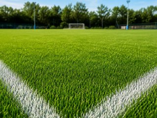Спортивные объекты